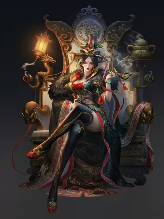源姝(源姝真皇) 源姝(源姝真皇)