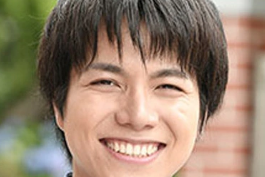 赤城俊平 赤城俊平