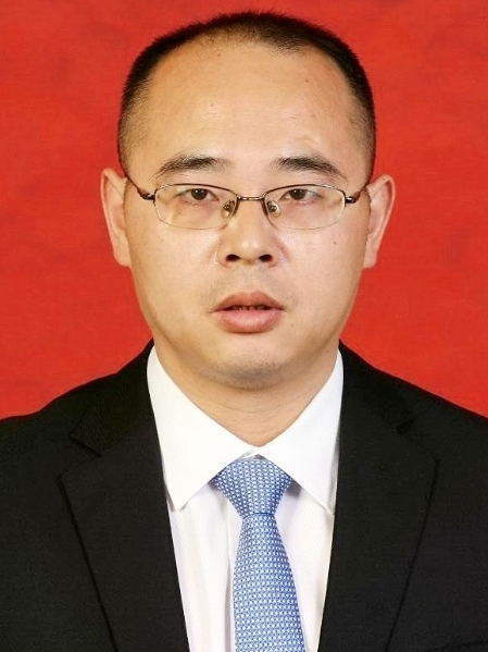 王鍵(四川省都江堰市綜合行政執法局黨組成員、副局長) 王鍵(四川省都江堰市綜合行政執法局黨組成員、副局長)