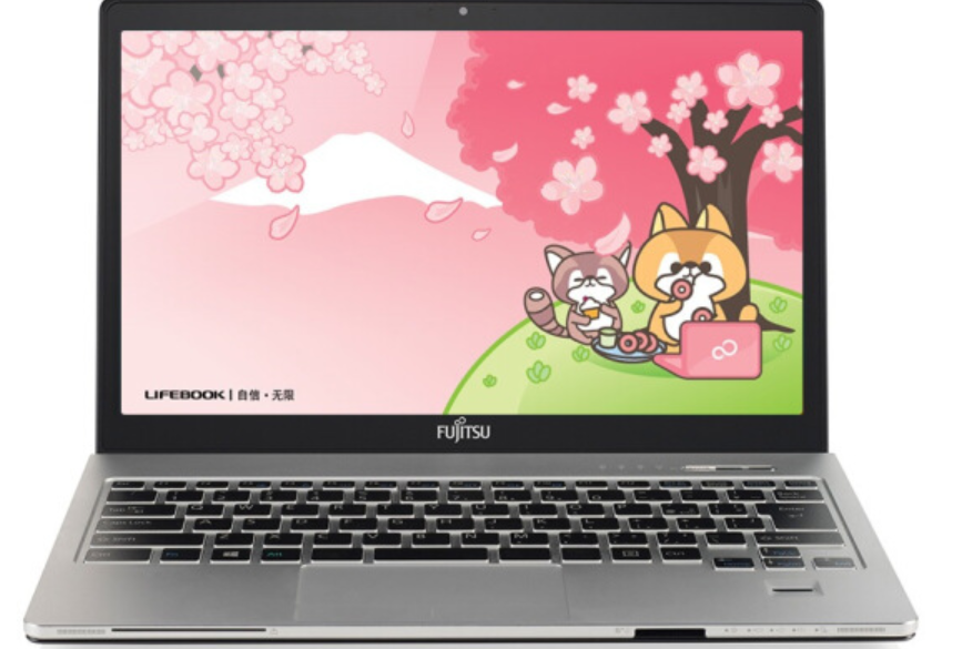 富士通S904 富士通S904