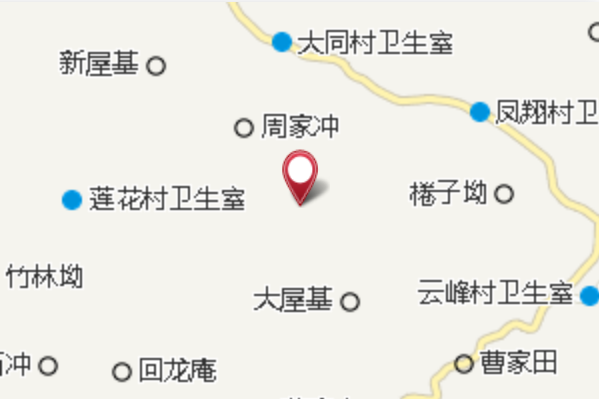 鏵匠咀 鏵匠咀