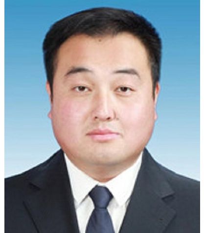 蔡潤(山東省德州市投資促進局黨組書記、局長) 蔡潤(山東省德州市投資促進局黨組書記、局長)