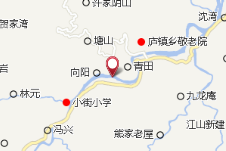 河坎上 河坎上