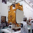 印度國家衛星系統
