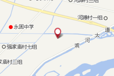 永固村五社