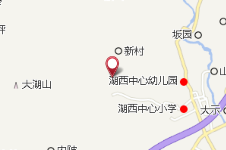 望庵場
