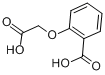 2-（羧基甲氧基）苯甲酸