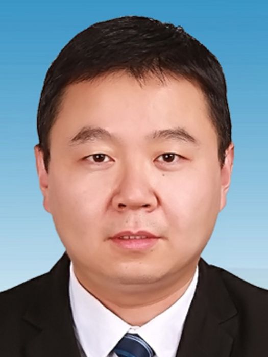 趙剛(山東省肥城市行政審批服務局黨組成員、副局長) 趙剛(山東省肥城市行政審批服務局黨組成員、副局長)