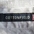 cottonfield cottonfield