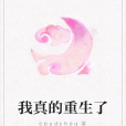 我真的重生了 我真的重生了