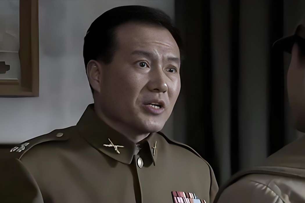 韓正勛(《我是真的》中由關新偉飾演的角色) 韓正勛(《我是真的》中由關新偉飾演的角色)