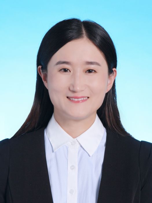 李羽(龍口市明德學校教師) 李羽(龍口市明德學校教師)