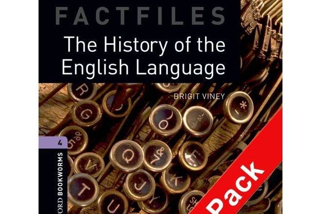 The History of the English Language The History of the English Language