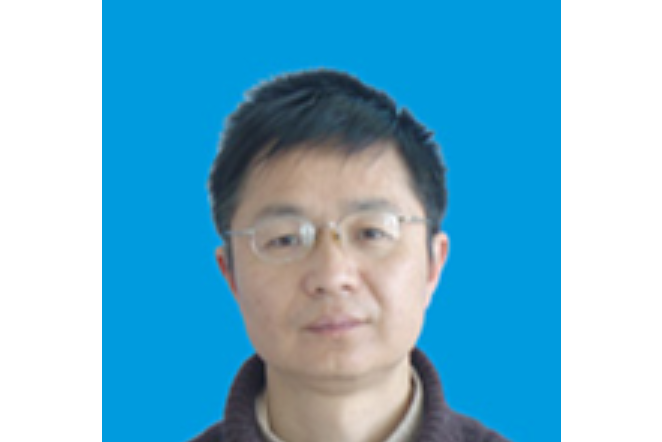 余燕平(東華大學紡織學院紡織材料系教師)
