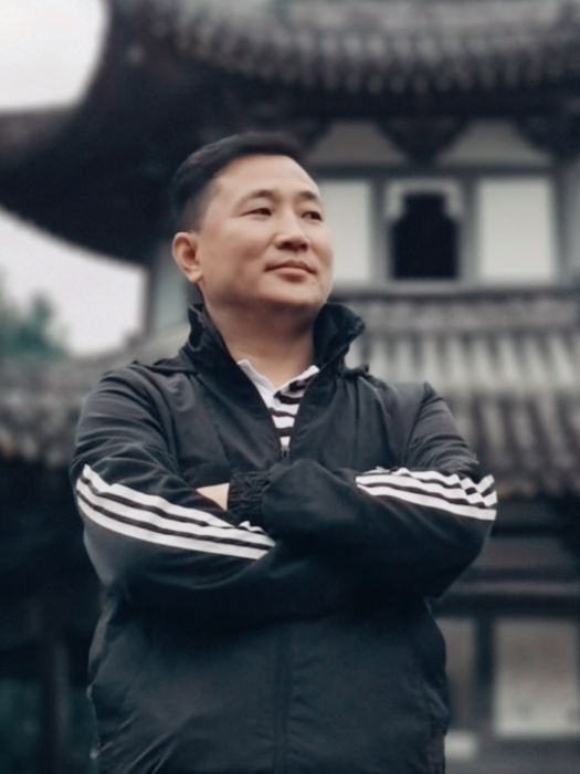 李學輝(畫家) 李學輝(畫家)