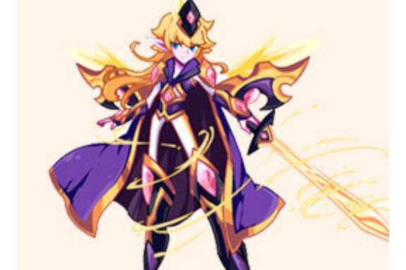 梅菲斯特(《熱血精靈派》中的魔王陣營反派精靈角色) 梅菲斯特(《熱血精靈派》中的魔王陣營反派精靈角色)