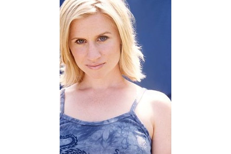Claire Mills Claire Mills