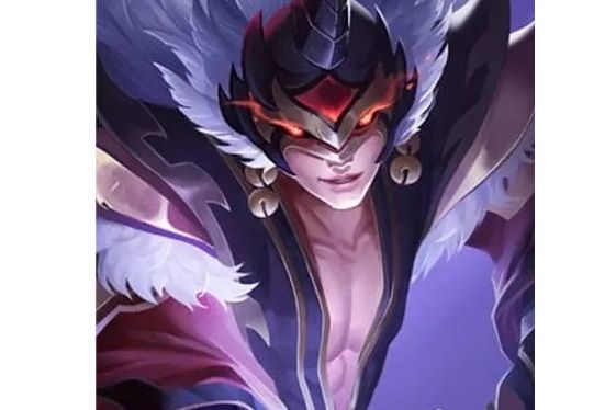 判官鐘馗(手遊《英魂之刃戰略版》中的英雄) 判官鐘馗(手遊《英魂之刃戰略版》中的英雄)