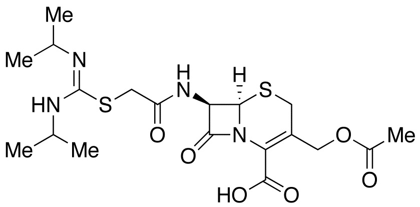 頭孢硫脒注射液