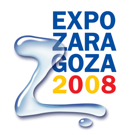 西班牙2008年薩拉戈薩世界博覽會
