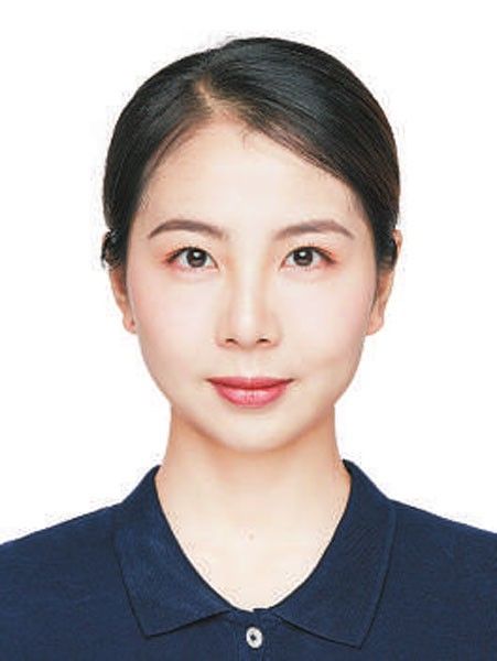 駱美辰(浙江省溫州市星海孤獨症公益中心理事長) 駱美辰(浙江省溫州市星海孤獨症公益中心理事長)