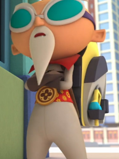 諾蘭大師
