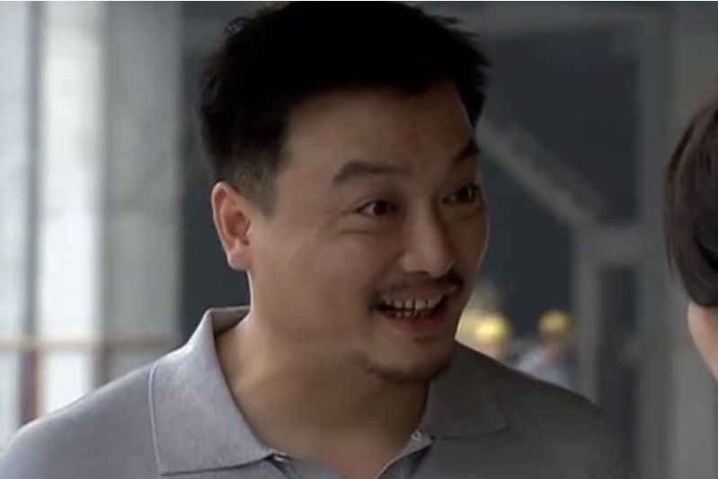 於大涌(電視劇《親兄熱弟》中的jues) 於大涌(電視劇《親兄熱弟》中的jues)