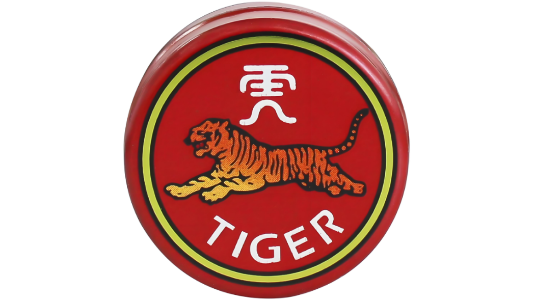虎標