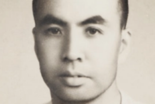 唐文燮 唐文燮