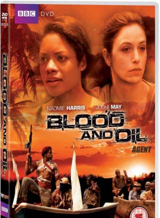 娜奧米·哈里斯(Naomie Harris) 娜奧米·哈里斯(Naomie Harris)