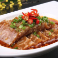 凍肉(陝西特色菜品) 凍肉(陝西特色菜品)