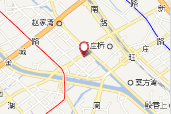 牛場頭 牛場頭