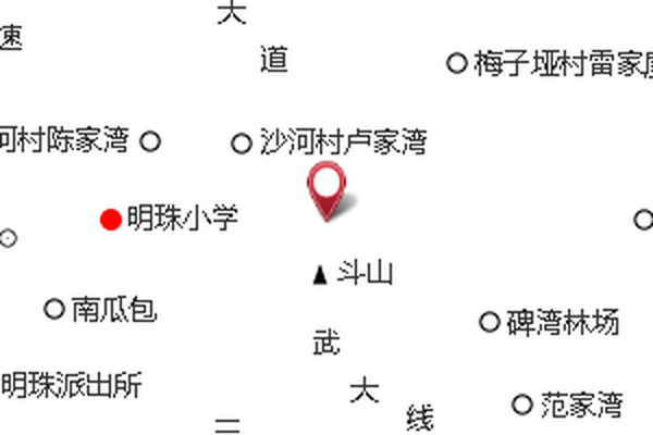 改田灣 改田灣
