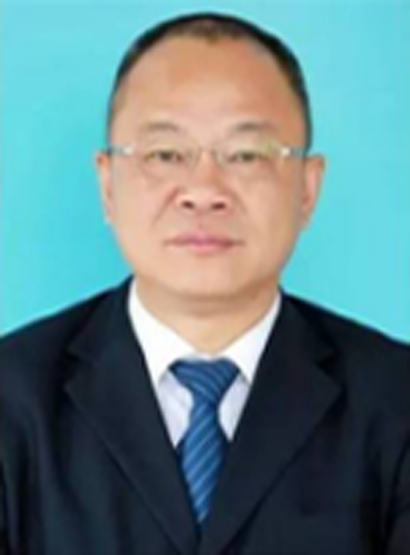 鄧小林(湖南省衡陽市人民政府黨組成員、秘書長)