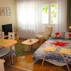 Dream Apartments