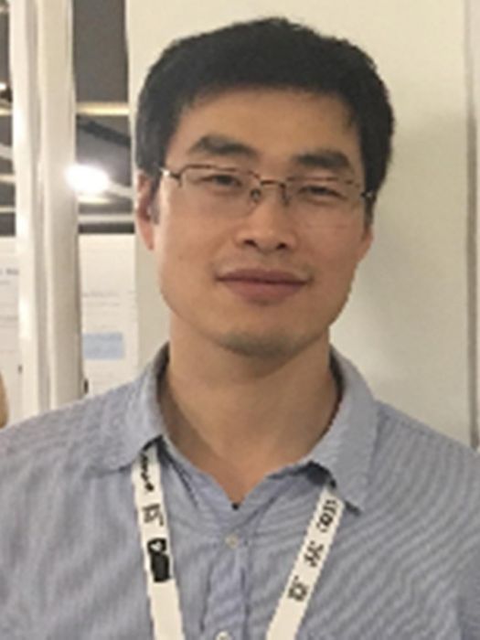徐增林(哈爾濱工業大學(深圳)計算機科學與技術學院教授) 徐增林(哈爾濱工業大學(深圳)計算機科學與技術學院教授)