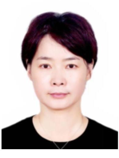 周瓊(安康學院教師) 周瓊(安康學院教師)