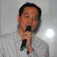 楊俊輝(西安郵電學院副教授) 楊俊輝(西安郵電學院副教授)
