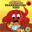 Clifford\x27s Thanksgiving Visit Clifford\x27s Thanksgiving Visit
