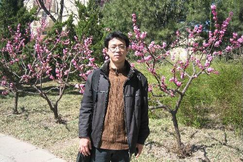 王洪波(首都師範大學教授、博士生導師) 王洪波(首都師範大學教授、博士生導師)