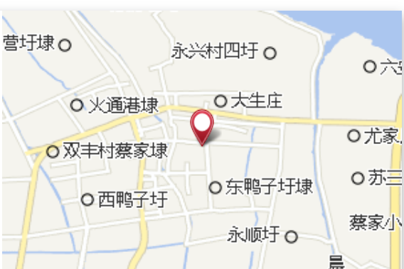 朝西埭 朝西埭