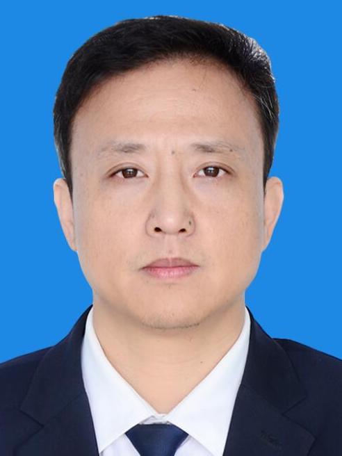 李勇(湖南省常德市桃源縣行政審批服務局黨組書記、局長)