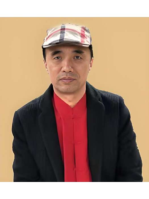 衣洪波 衣洪波