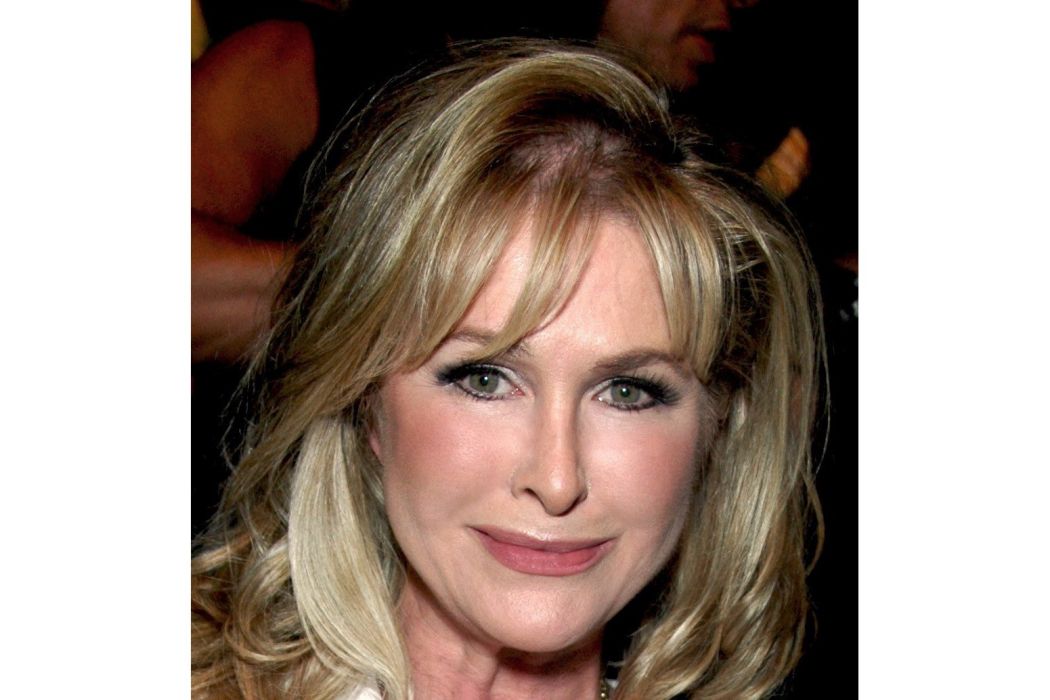 Kathy Hilton Kathy Hilton