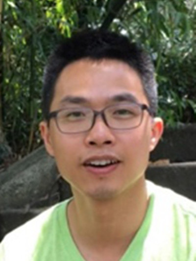 劉曉飛(廈門大學人文學院哲學系副教授) 劉曉飛(廈門大學人文學院哲學系副教授)
