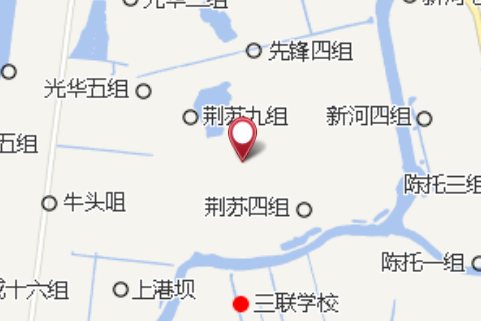 荊蘇村 荊蘇村