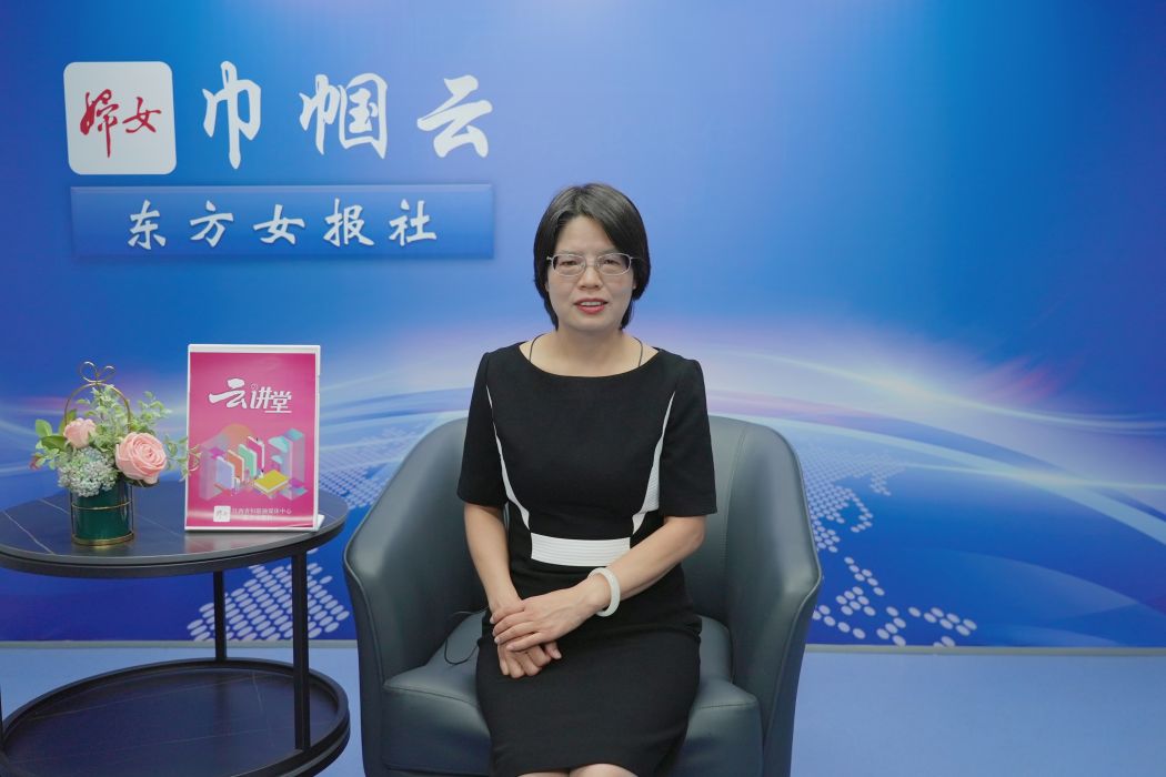 王惠(江西聽訟律師事務所主任) 王惠(江西聽訟律師事務所主任)