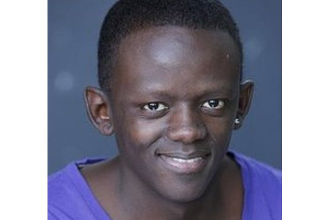 John Kamau John Kamau