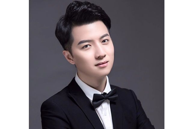 趙星宇(南昌廣播電視台fm95.1交通音樂頻率主持人) 趙星宇(南昌廣播電視台fm95.1交通音樂頻率主持人)