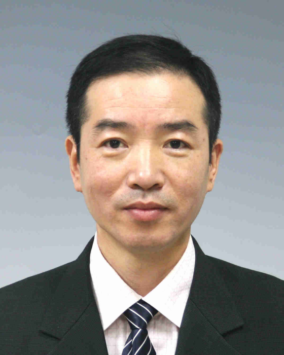 龔巨明 龔巨明